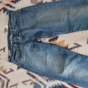 Levi Men Jeans